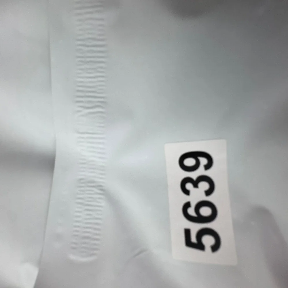 USF Bulls Baseball Adidas Polo Shirt White Team Issued Mens 2XL XXL